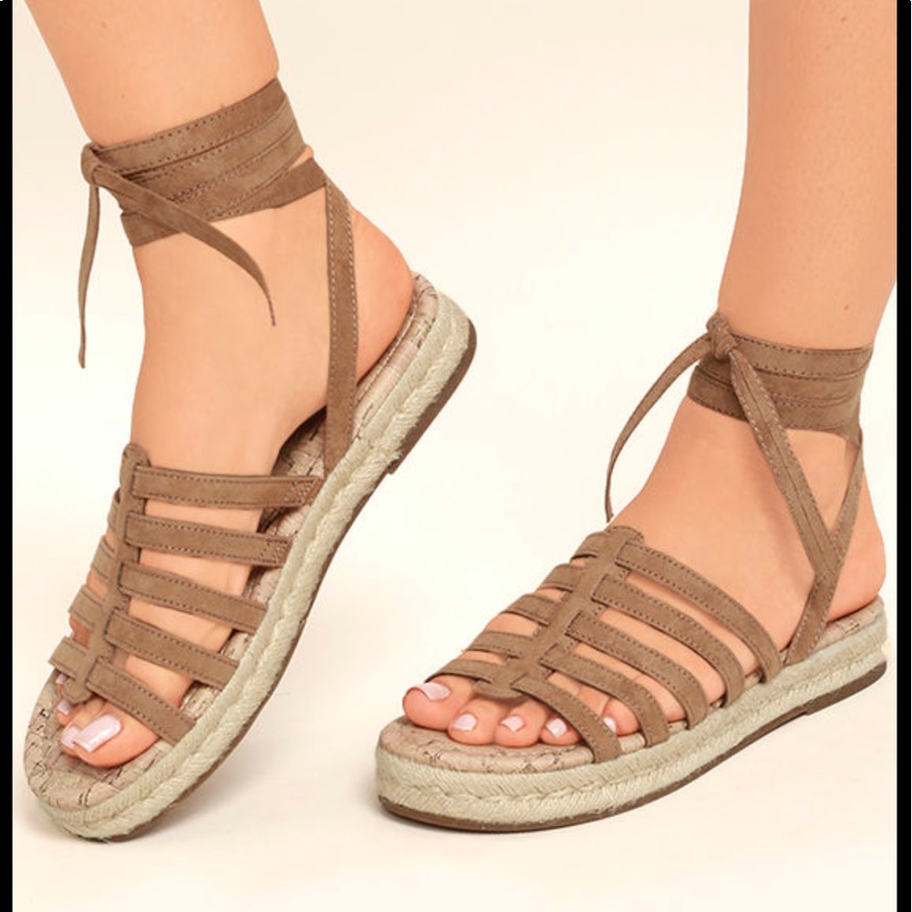 Circus by Sam Edelman sandal